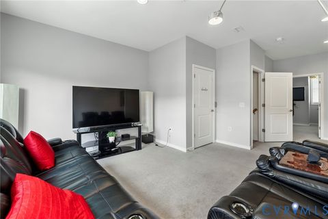 Tiny photo for 3808 Tractor Barn Place, Henrico, VA 23060 (MLS # 2603371)