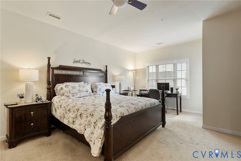 Tiny photo for 3808 Tractor Barn Place, Henrico, VA 23060 (MLS # 2603371)