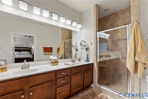 Tiny photo for 3808 Tractor Barn Place, Henrico, VA 23060 (MLS # 2603371)