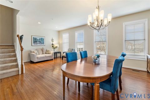 Tiny photo for 3808 Tractor Barn Place, Henrico, VA 23060 (MLS # 2603371)