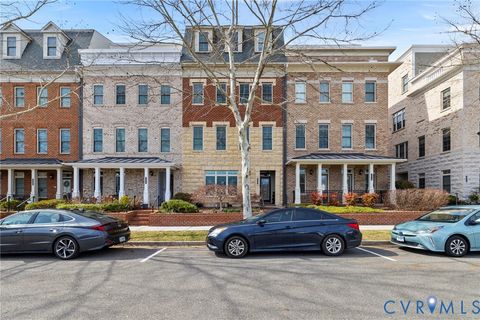 Photo of 3808 Tractor Barn Place, Henrico, VA 23060 (MLS # 2603371)