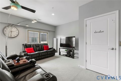 Tiny photo for 3808 Tractor Barn Place, Henrico, VA 23060 (MLS # 2603371)