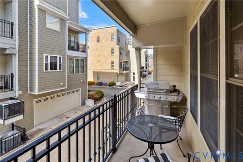 Tiny photo for 3808 Tractor Barn Place, Henrico, VA 23060 (MLS # 2603371)