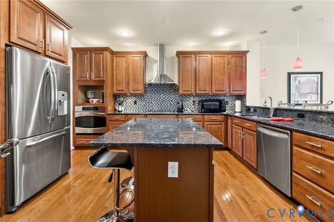 Tiny photo for 3808 Tractor Barn Place, Henrico, VA 23060 (MLS # 2603371)