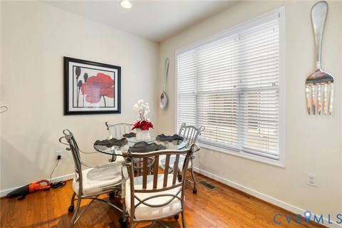 Tiny photo for 3808 Tractor Barn Place, Henrico, VA 23060 (MLS # 2603371)