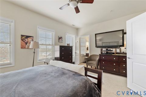 Tiny photo for 3808 Tractor Barn Place, Henrico, VA 23060 (MLS # 2603371)