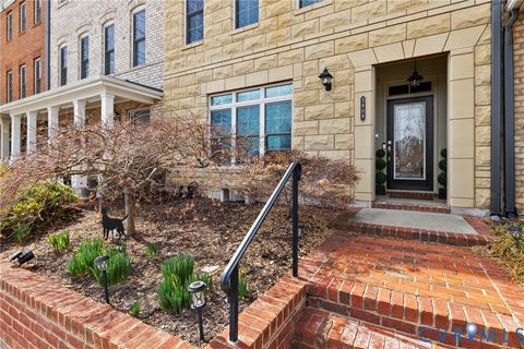 Tiny photo for 3808 Tractor Barn Place, Henrico, VA 23060 (MLS # 2603371)