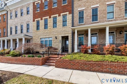 Tiny photo for 3808 Tractor Barn Place, Henrico, VA 23060 (MLS # 2603371)