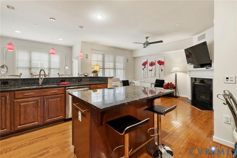 Tiny photo for 3808 Tractor Barn Place, Henrico, VA 23060 (MLS # 2603371)