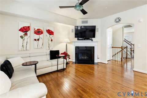 Tiny photo for 3808 Tractor Barn Place, Henrico, VA 23060 (MLS # 2603371)