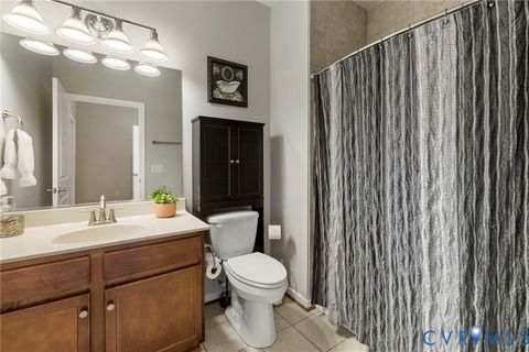 Tiny photo for 3808 Tractor Barn Place, Henrico, VA 23060 (MLS # 2603371)