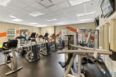 Tiny photo for 3808 Tractor Barn Place, Henrico, VA 23060 (MLS # 2603371)