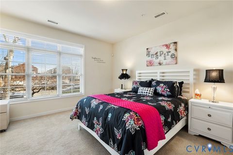 Tiny photo for 3808 Tractor Barn Place, Henrico, VA 23060 (MLS # 2603371)