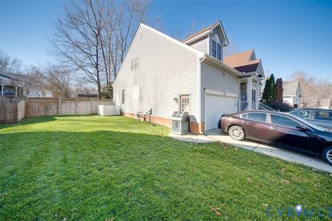 Tiny photo for 4506 Cara Hill Lane, Chester, VA 23831 (MLS # 2600922)