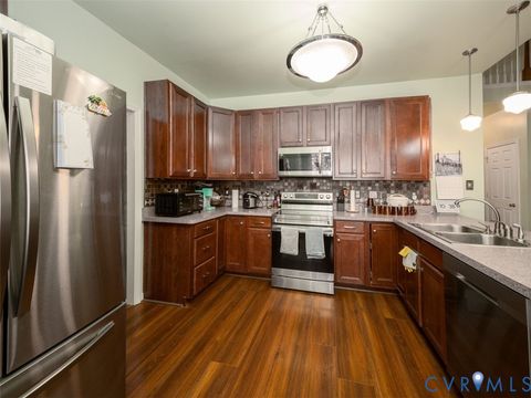 Tiny photo for 4506 Cara Hill Lane, Chester, VA 23831 (MLS # 2600922)