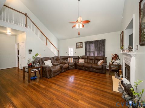 Tiny photo for 4506 Cara Hill Lane, Chester, VA 23831 (MLS # 2600922)