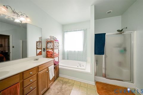 Tiny photo for 4506 Cara Hill Lane, Chester, VA 23831 (MLS # 2600922)