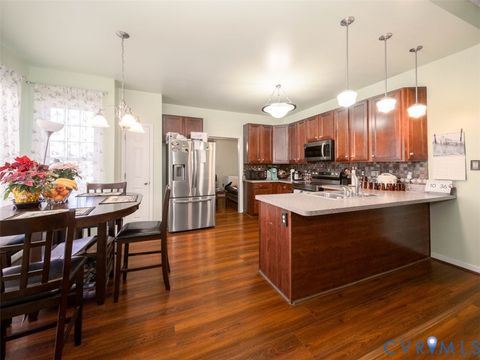 Tiny photo for 4506 Cara Hill Lane, Chester, VA 23831 (MLS # 2600922)