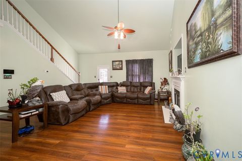Tiny photo for 4506 Cara Hill Lane, Chester, VA 23831 (MLS # 2600922)