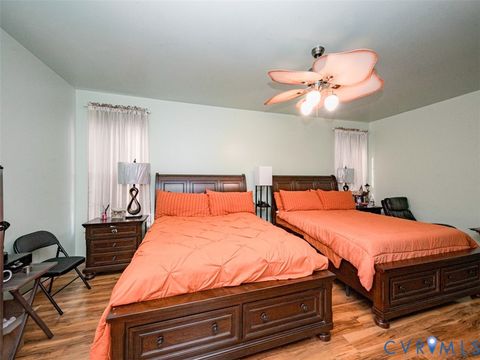 Tiny photo for 4506 Cara Hill Lane, Chester, VA 23831 (MLS # 2600922)