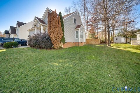 Tiny photo for 4506 Cara Hill Lane, Chester, VA 23831 (MLS # 2600922)