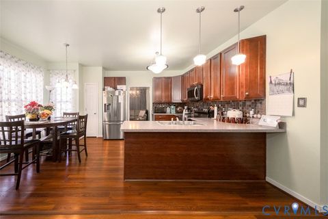 Tiny photo for 4506 Cara Hill Lane, Chester, VA 23831 (MLS # 2600922)