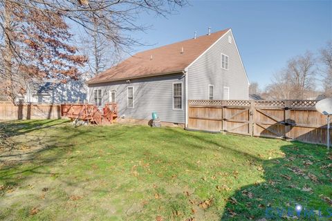 Tiny photo for 4506 Cara Hill Lane, Chester, VA 23831 (MLS # 2600922)