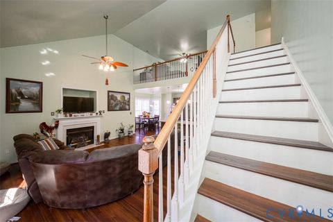 Tiny photo for 4506 Cara Hill Lane, Chester, VA 23831 (MLS # 2600922)