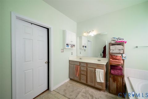 Tiny photo for 4506 Cara Hill Lane, Chester, VA 23831 (MLS # 2600922)