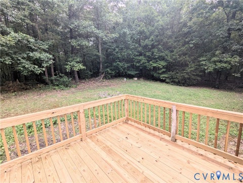 Tiny photo for 5959 Derwent Road, Powhatan, VA 23139 (MLS # 2620104)