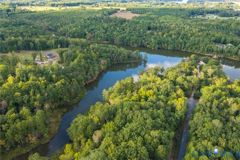 Tiny photo for 0 Bayward Drive, Heathsville, VA 22473 (MLS # 2626811)