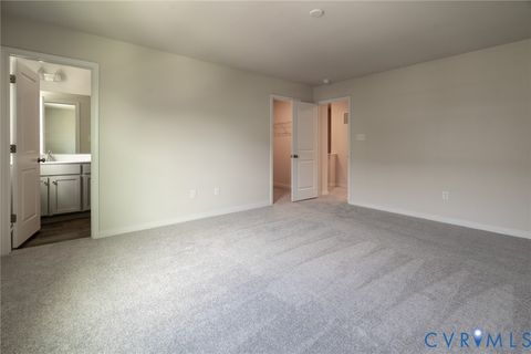 Tiny photo for 2128 Grand Reserve Way #N-3, Henrico, VA 23223 (MLS # 2519417)