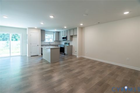 Tiny photo for 2128 Grand Reserve Way #N-3, Henrico, VA 23223 (MLS # 2519417)