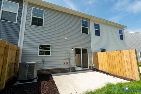 Tiny photo for 2128 Grand Reserve Way #N-3, Henrico, VA 23223 (MLS # 2519417)