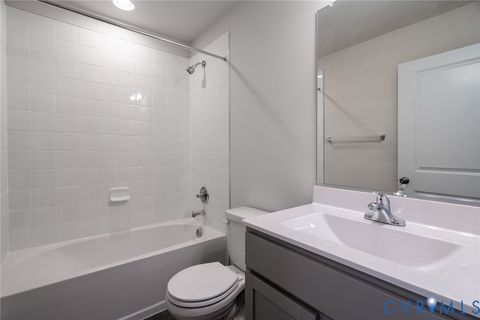 Tiny photo for 2128 Grand Reserve Way #N-3, Henrico, VA 23223 (MLS # 2519417)