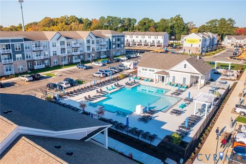 Tiny photo for 2128 Grand Reserve Way #N-3, Henrico, VA 23223 (MLS # 2519417)