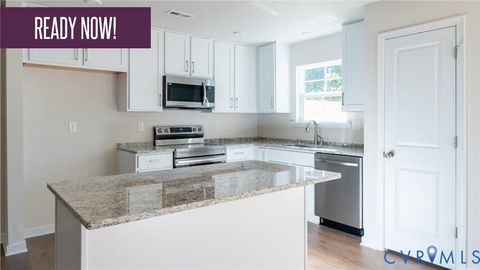 Photo of 2128 Grand Reserve Way #N-3, Henrico, VA 23223 (MLS # 2519417)