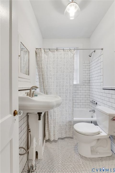 Tiny photo for 2810 Kensington Avenue #9, Richmond, VA 23221 (MLS # 2526540)