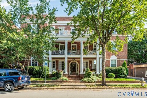 Photo of 2810 Kensington Avenue #9, Richmond, VA 23221 (MLS # 2526540)
