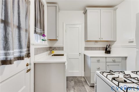 Tiny photo for 2810 Kensington Avenue #9, Richmond, VA 23221 (MLS # 2526540)