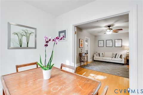 Tiny photo for 2810 Kensington Avenue #9, Richmond, VA 23221 (MLS # 2526540)
