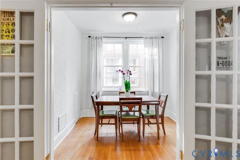 Tiny photo for 2810 Kensington Avenue #9, Richmond, VA 23221 (MLS # 2526540)