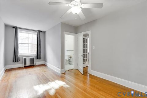 Tiny photo for 2810 Kensington Avenue #9, Richmond, VA 23221 (MLS # 2526540)