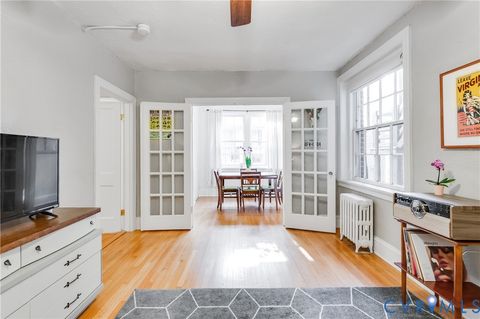 Tiny photo for 2810 Kensington Avenue #9, Richmond, VA 23221 (MLS # 2526540)