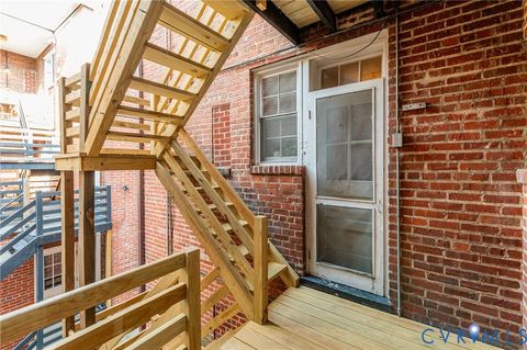 Tiny photo for 2810 Kensington Avenue #9, Richmond, VA 23221 (MLS # 2526540)