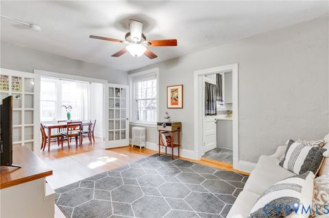 Tiny photo for 2810 Kensington Avenue #9, Richmond, VA 23221 (MLS # 2526540)