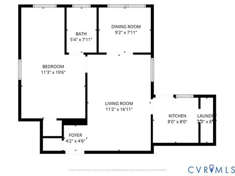 Tiny photo for 2810 Kensington Avenue #9, Richmond, VA 23221 (MLS # 2526540)
