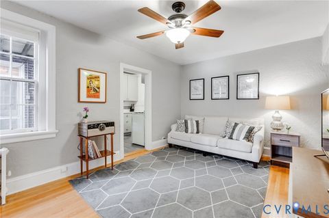 Tiny photo for 2810 Kensington Avenue #9, Richmond, VA 23221 (MLS # 2526540)