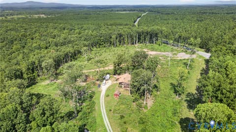 Tiny photo for 7192 S James River Highway, Buckingham, VA 23921 (MLS # 2622878)