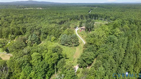 Tiny photo for 7192 S James River Highway, Buckingham, VA 23921 (MLS # 2622878)
